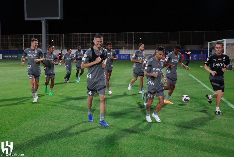 غدا.. الهلال يطير إلى أبها