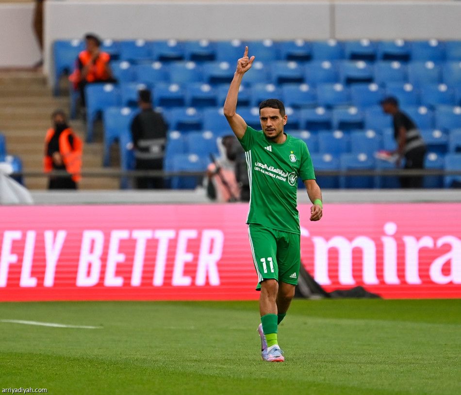 كأس سلمان .. أهلي طرابلس يفرض التعادل على الوداد