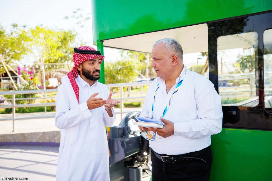 الردف.. كرنفال اتحادي هلالي