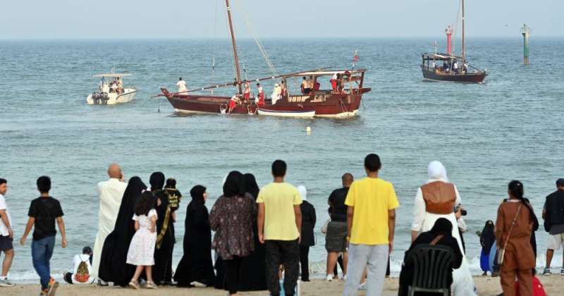 «قفال»... بحصيلة طيبة