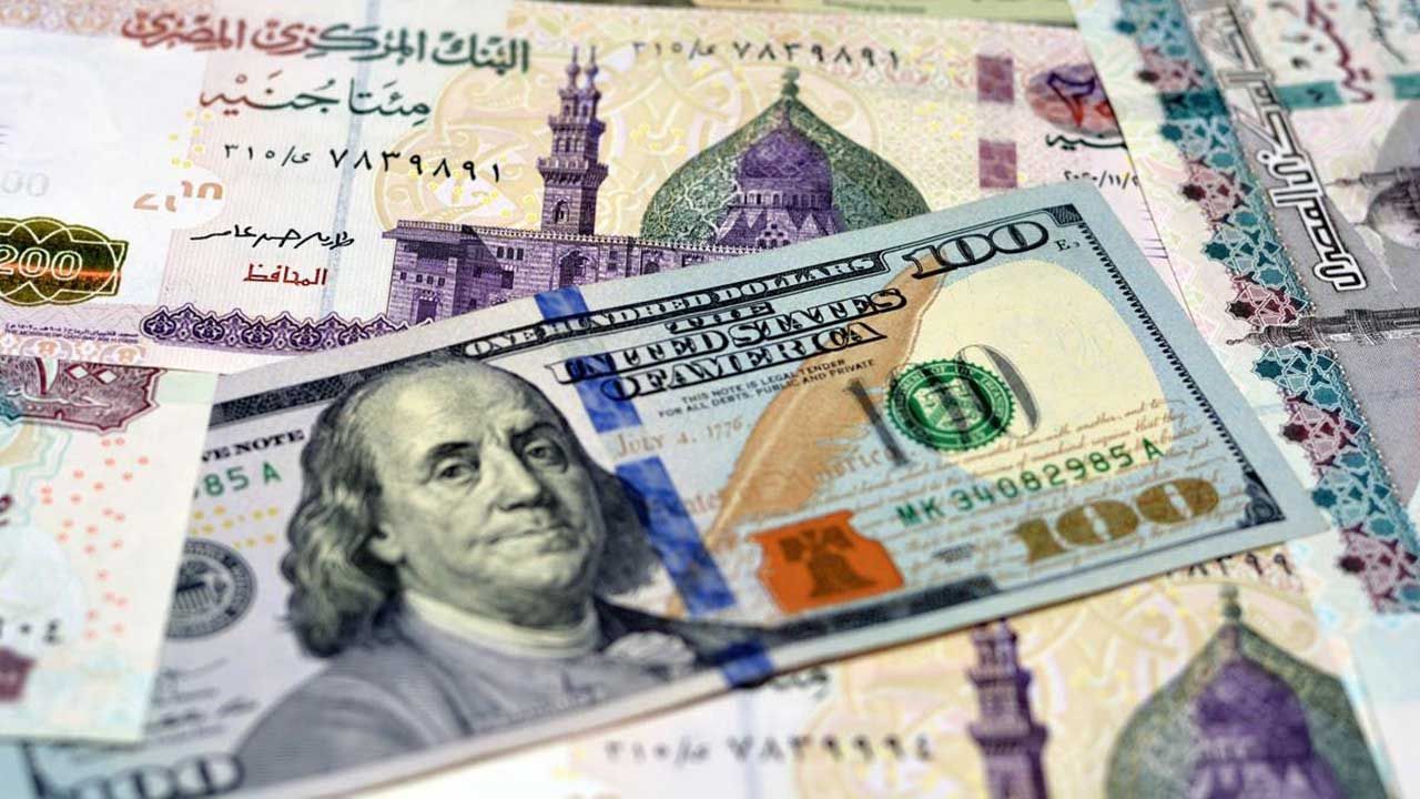 سعر الدولار اليوم مقابل الجنيه المصري.. انخفاض رسمي يقابله ارتفاع في السوق السوداء