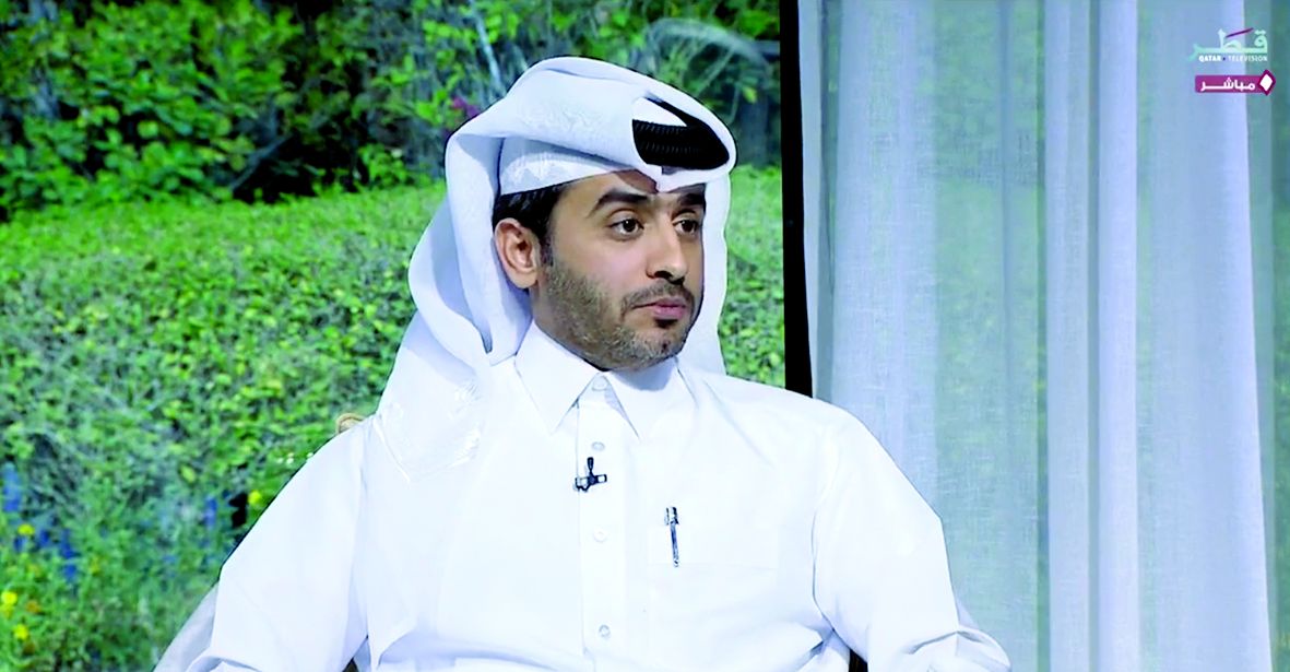 الرائد حمد المهندي: رصد مخالفات «الجوال»..  هدف رئيسي الفترة المقبلة