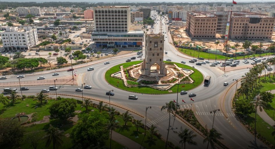 محافظةُ ظفار.. نهضة تنموية شاملة