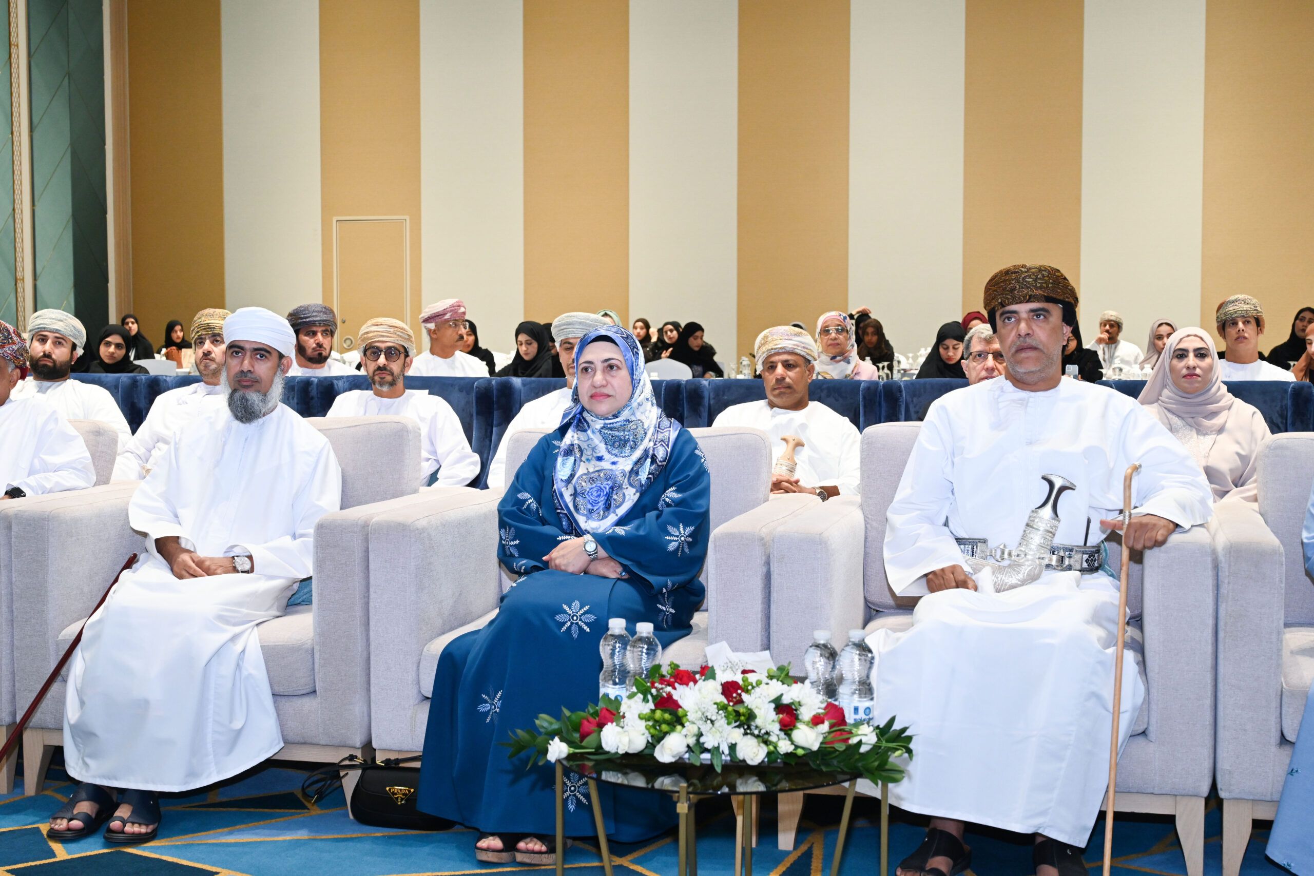 المؤسسة الوقفية لدعم التعليم “سراج” تدشن مبادرة كفالة طالب جامعي