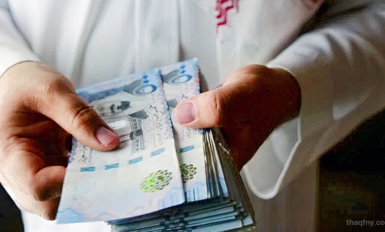 كيف تحصل على قرض شخصي في السعودية حتى لو عليك متعثرات؟ طبق هذه الخطوات وأستلم 25000 ريال في حسابك بهامش ربح قليل جداً