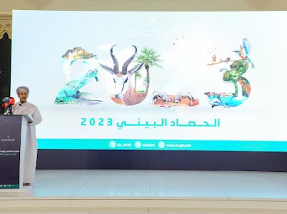 ” هيئة البيئة ” تستعرض حصادها السنوي لعام 2023