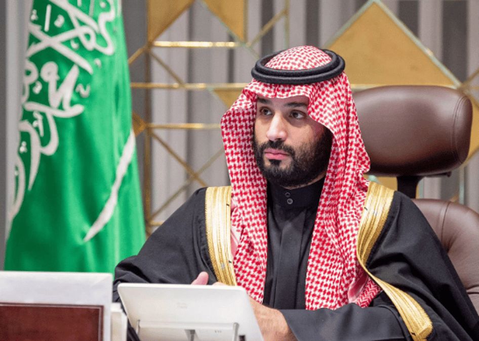 من هو المنقذ العالمي الذي استقدمه محمد بن سلمان لإدارة أكبر شركة في السعودية؟ يمتلك قدرات سحرية ويجعل من المستحيل حقيقة!!