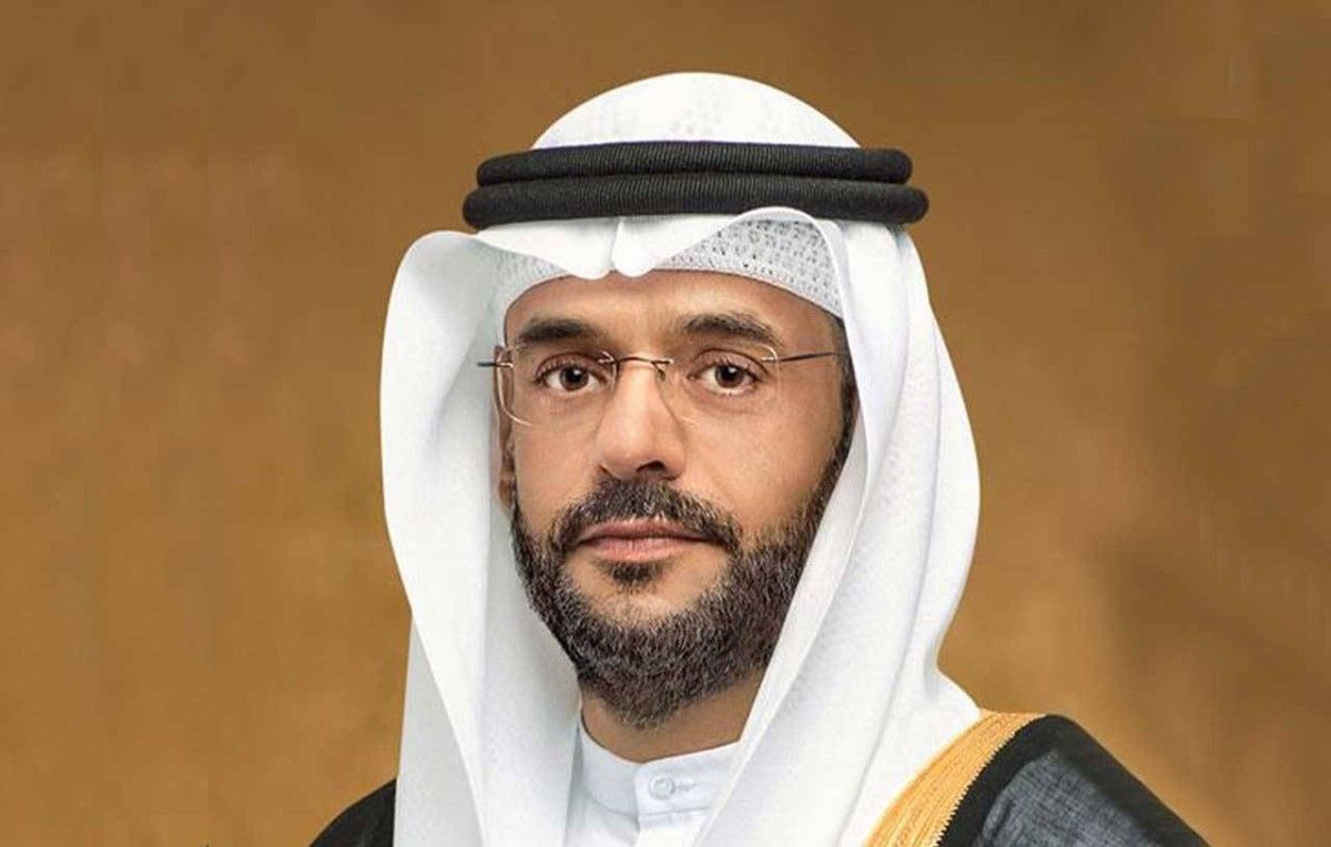 سلطان بن محمد بن سلطان: عيد الاتحاد يعكس معاني التلاحم الوطني