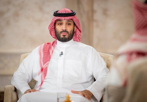 أغنى 10 رجال في السعودية