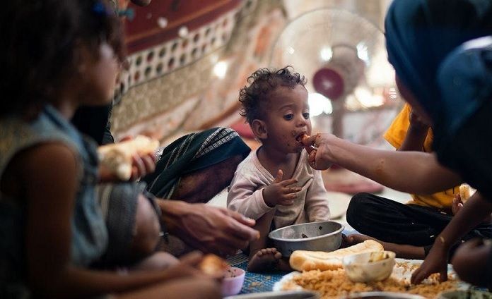 الفاو: توقعات الأمن الغذائي في اليمن خلال الربع الأول من العام الجاري "مثيرة للقلق" ‫