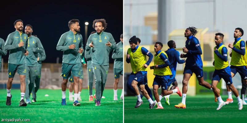 أمام النصر.. الخليج ينشد الانتصار الغائب 3043 يوما