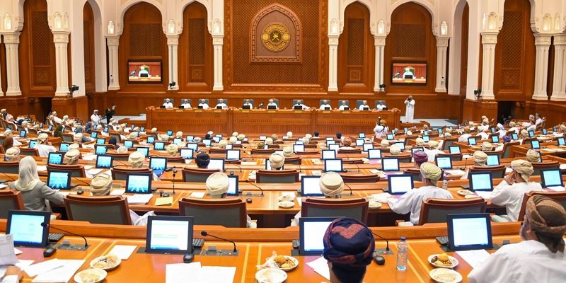 “الدولة” و “الشورى” يعقدان جلسة مشتركة بشأن المواد محل التباين في مشروعات القوانين