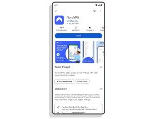 جوجل بلاي سيخبرك بتطبيقات VPN الآمنة!