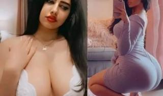 مشهورة سناب شات في السعودية تهيج الشباب بوصلة رقص شرقي مثير وتبرز جمال جسدها أمام الكاميرا بشكل صارخ