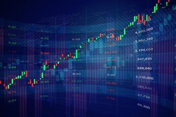 البورصة المصرية تربح 19.3 مليار جنيه ومؤشرها يقفز 2.17%