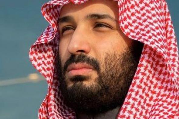 “يمتلك قدرات عجيبة و غير طبيعية”.. من هو الحارس الشخصي للأمير محمد بن سلمان وما الذي يوجد في عينيه!؟ (شاهد فيديو يكشف هويته والمميزات الخارقة التي يتمتع بها)