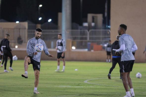 «الثابتة».. تعد الفيحاء قبل الهلال