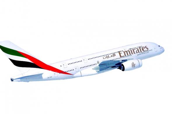 مطار دبي يتصدر عالمياً في رحلات «إيرباص A380»