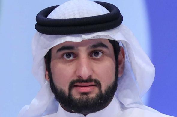 أحمد بن محمد: العمل التطوعي ثقافة راسخة لدى مجتمع الإمارات