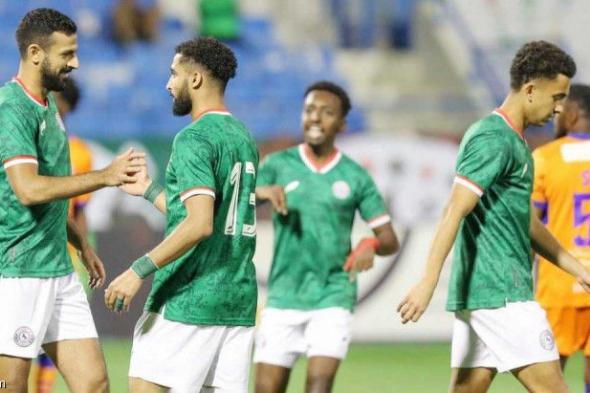 الدوري الرديف.. الاتفاق يكسب الفيحاء