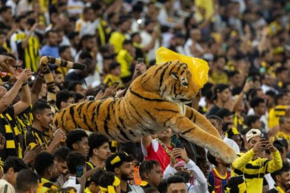 الاتحاد يطرح تذاكر موقعة الهلال