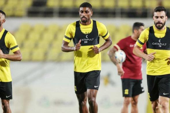 الأربعاء.. الاتحاد يفتح ملف الهلال