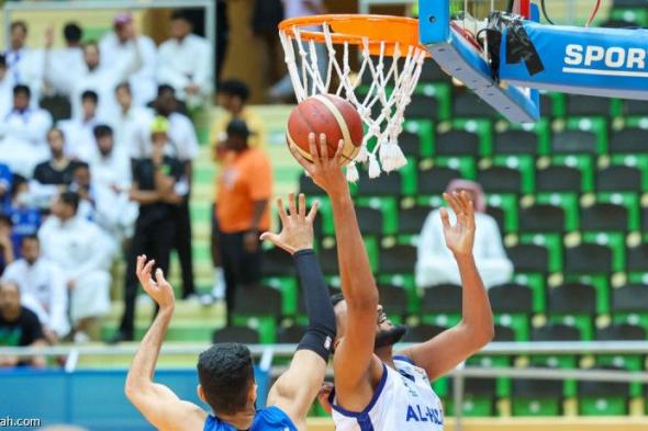 الهلال يغادر إلى البحرين