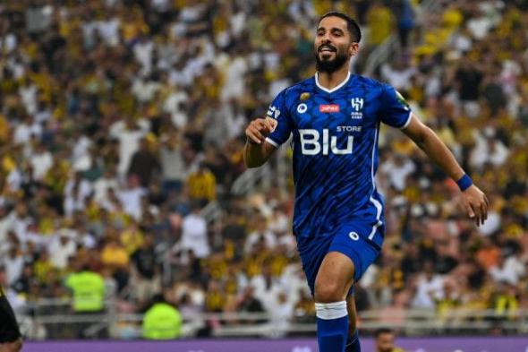 «نيران صديقة» تصعد بالهلال إلى نهائي كأس الملك