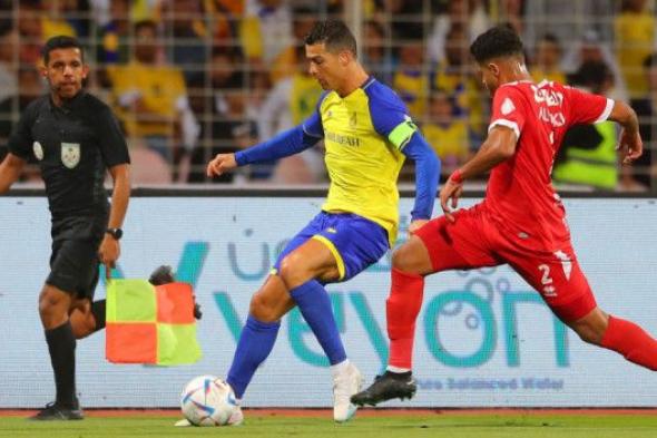 النصر والوحدة.. صراع اللحاق بالهلال