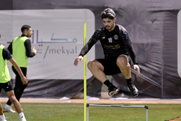 الشباب.. مورينو يستعين بـ«الفيديو» قبل الاتحاد