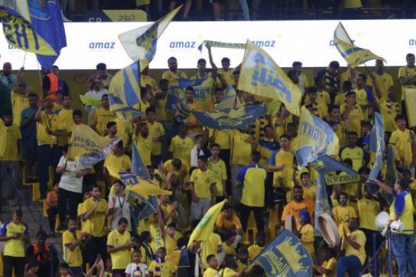 النصر والرائد.. التذاكر تبدأ من 20 ريالا