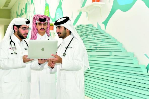 جامعة قطر تفتح القبول لبكالوريوس خريف 2023