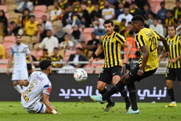 الاتحاد يستدرج التعاون بهدف توسيع الفارق