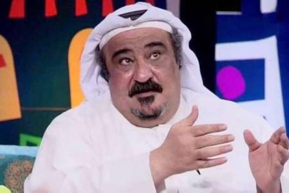 الفنان القدير أحمد جوهر