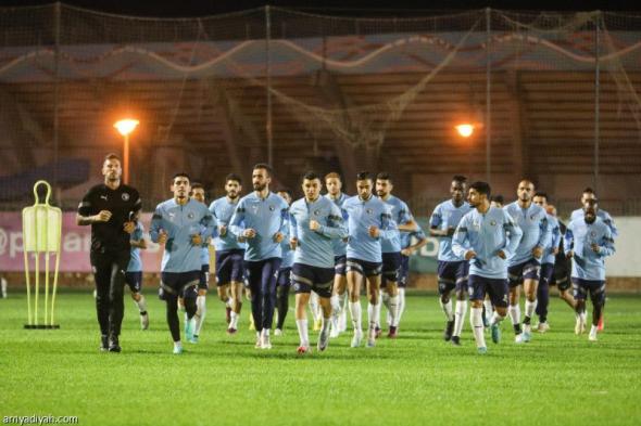 بيراميدز يعوض الزمالك في السوبر المصري