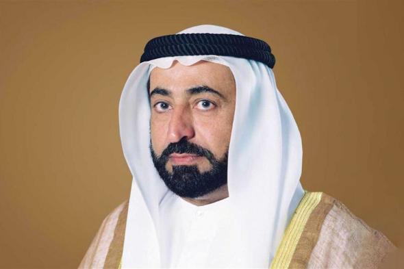 سلطان القاسمي: الشارقة تنفرد عالمياً بـ«مشروع الأبقار»