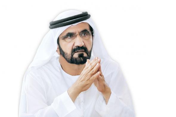 محمد بن راشد يوجه بتوفير الدعم للأشقاء السودانيين المتواجدين على أرض الإمارات