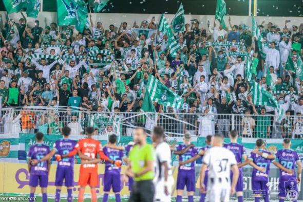 الأهلي مخاطبا النصر: نحن شركاء في تأسيس الرياضة السعودية