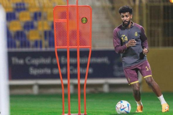 مسلي يخاطب النصراويين: الدوري في الملعب