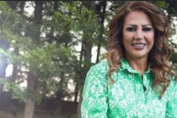 سوسن ميخائيل توجه رسالة مبطنة لممثلة لبنانية: “عصر حقير”