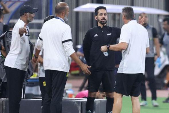 «الانضباط» تغرّم الاتحاد ودياز