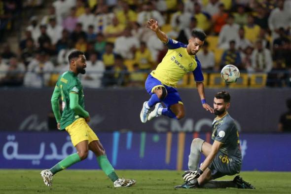 النصر أمام الخليج.. الإخفاق يتكرر