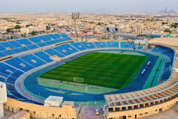 نقل كلاسيكو الهلال والاتحاد إلى «الملز»