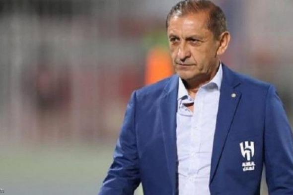 الهلال يوافق على مغادرة دياز