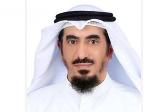 حامد العازمي