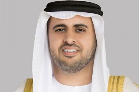 خالد بن محمد بن زايد يصدر قراراً بإعادة تشكيل مجلس إدارة مؤسسة الإمارات