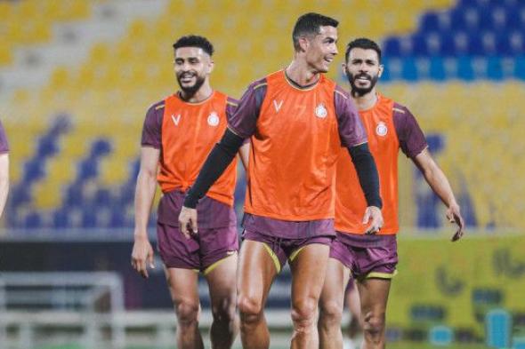 النصر يسترد الصليهم