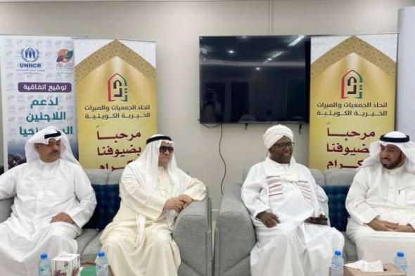 السفير السوداني: الكويت من أوائل الدول التي هبت لنجدة السودان خلال الأزمة الراهنة