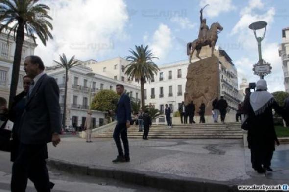 الجزائر تعتزم بناء تمثال ضخم للأمير عبد القادر الجزائري