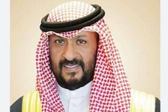 الشيخ طلال الخالد